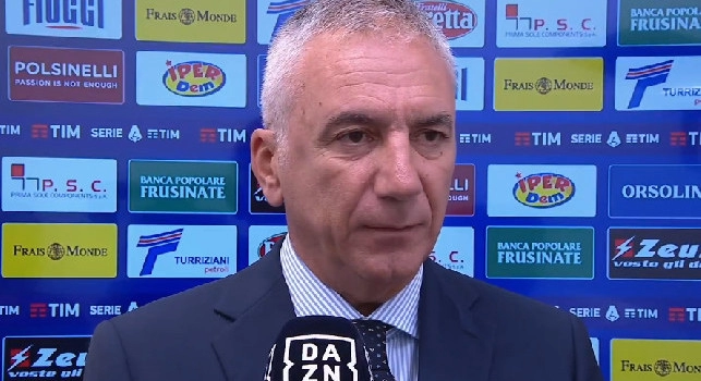 Meluso a Mediaset: Contro il Real partita da grandi motivazioni, Natan sta facendo bene. Sulla questione Osimhen...