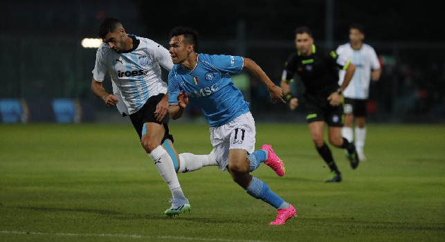 Sportitalia - Lozano in uscita dal Napoli, confermati due nomi come possibili sostituti