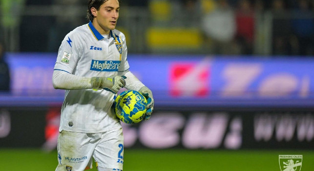 Giudice Sportivo, Turati squalificato per 'espressione blasfema' contro il Napoli