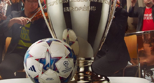 Sei italiane in Champions League? SKY conferma: è possibile ad una condizione, ecco quale