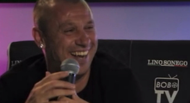 Le ultime parole famose di Cassano: In Arabia va solo gente dopo i 33 anni, e Gabri Veiga va all'Al-Ahli