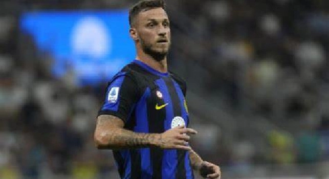 Champions, la decide Arnautovic: l'Inter batte di misura l'Atletico Madrid