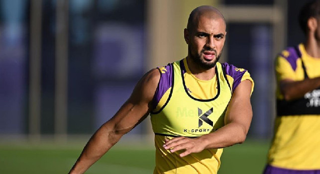 Cammaroto: Il Napoli prepara un'offerta per Amrabat, il prezzo è sceso