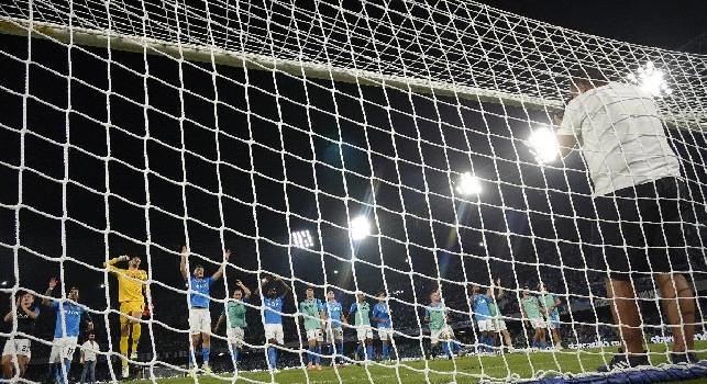 IL GIORNO DOPO Napoli-Sassuolo: Osimhen che sbraita, la parolaccia di troppo e Raspadori vs legno