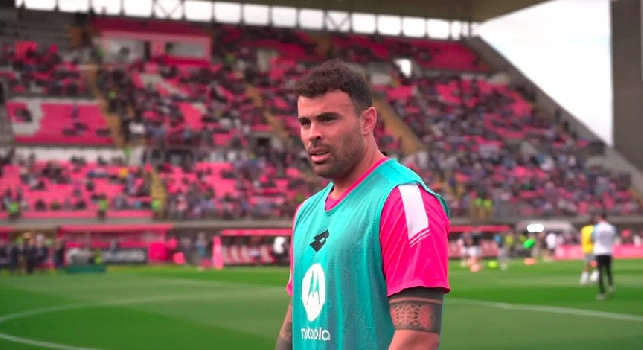 Andrea Petagna
