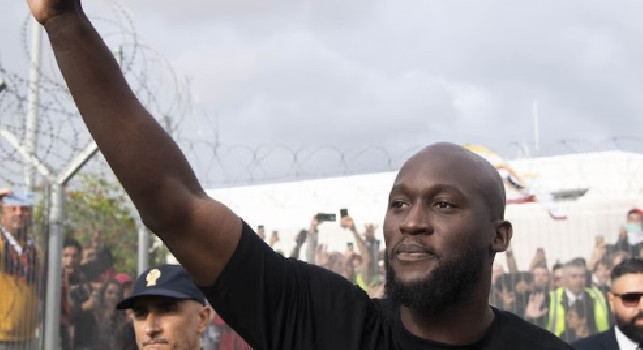 Sky - Napoli-Lukaku, il rapporto con Conte pesa! Ma il Milan ha un altro vantaggio: le ultime