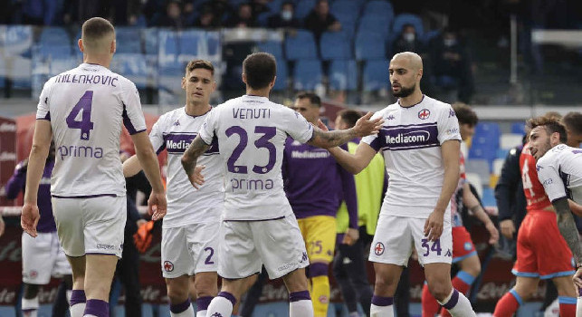 Napoli, colpo last minute a centrocampo? Gazzetta fa due nomi in stile Anguissa