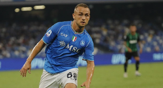 Slovacchia, parla il ct della Nazionale: Napoli? Lobotka non è il problema, vi spiego