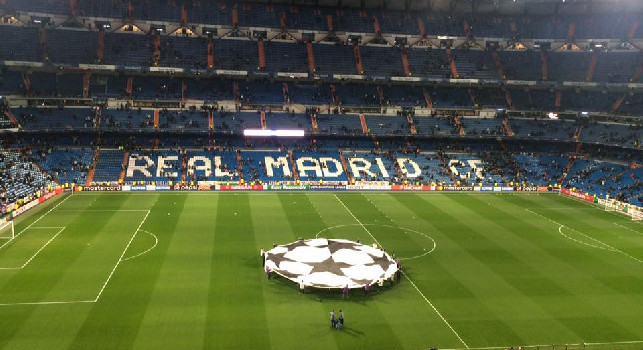 Il commento del Real Madrid: Napoli campione dopo 33 anni, Garcia potrà contare su Kvaratskhelia-Osimhen