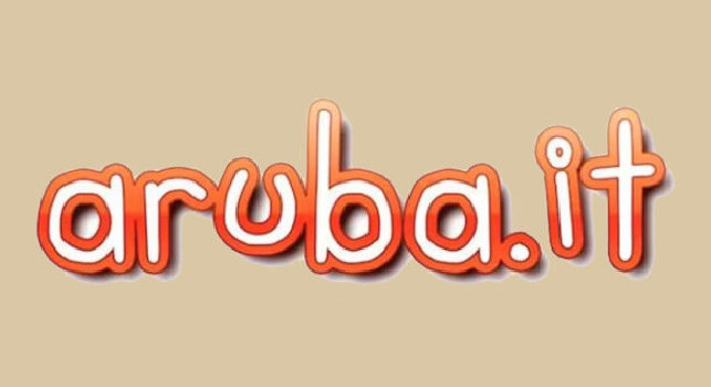 Problemi per Aruba.it, servizi down per 5 ore: ripercussioni anche per CalcioNapoli24, la nota