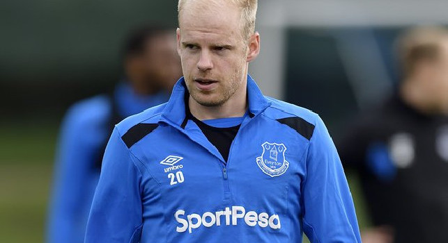 Ricordate Klaassen? E' arrivato in Italia per le visite mediche: giocherà in Serie A