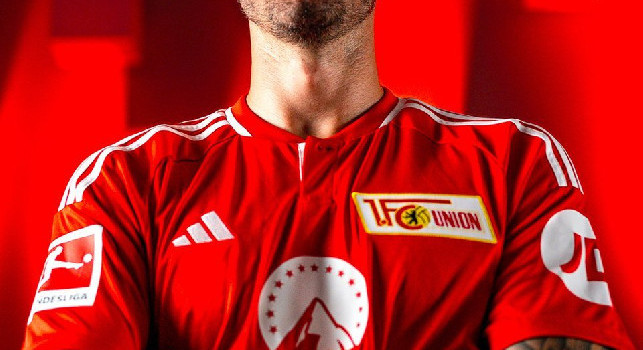 Avversarie in Champions, l'Union Berlino perde in casa dell'Heidenheim