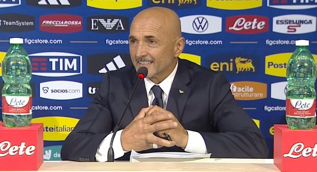 Spalletti