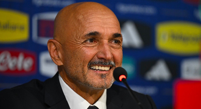 Semplici: Spalletti ct dell'Italia? C'è un'idea che ha su un calciatore del Napoli