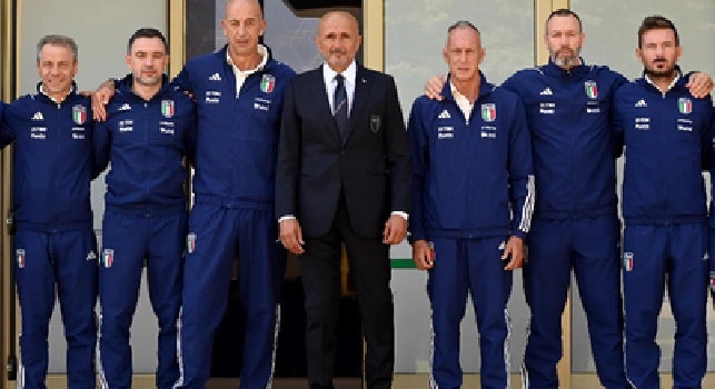 Torna anche Sinatti, ok FIGC al doppio ruolo: si attende la comunicazione formale del Napoli