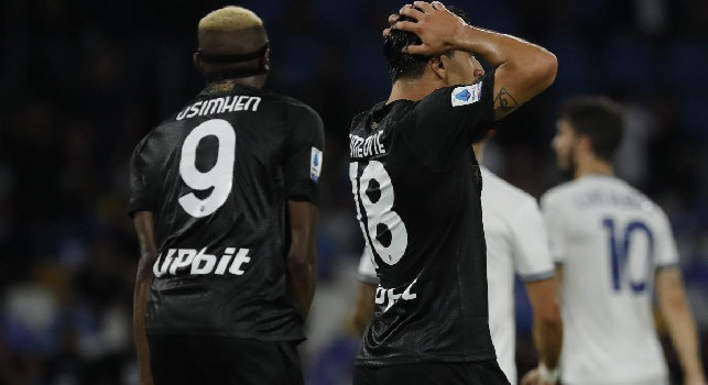Ultimissime formazioni Real Madrid-Napoli, SKY: Novità in difesa, due ballottaggi in attacco