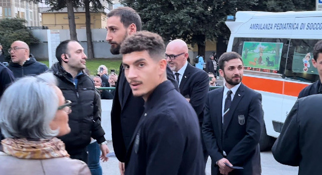 UFFICIALE - Napoli, 15 i calciatori convocati in nazionale: elenco e partite in programma