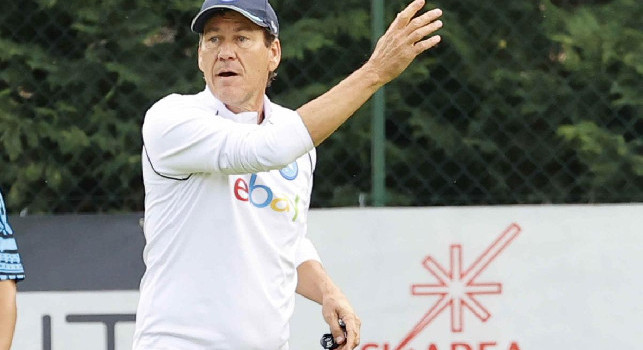 Rudi Garcia