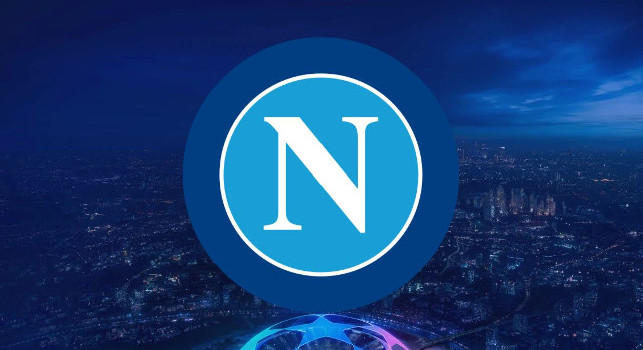 Napoli in Champions League