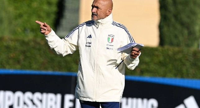 Italia-Belgio, le formazioni ufficiali: Di Lorenzo titolare, le decisioni su Raspadori e Ngonge