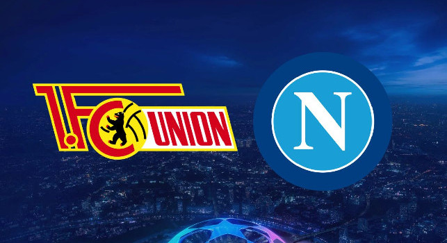 Union Berlino-Napoli: conferenze, allenamenti e collegamenti in diretta. Il programma su CN24 Tv