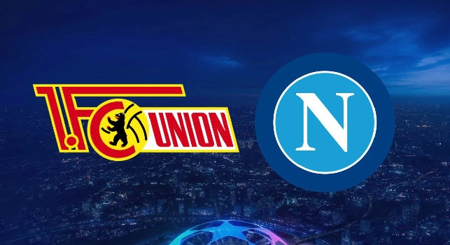 Champions League, arbitro Union Berlino-Napoli designato: prima volta con gli azzurri