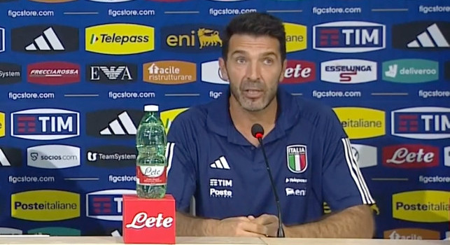 Buffon