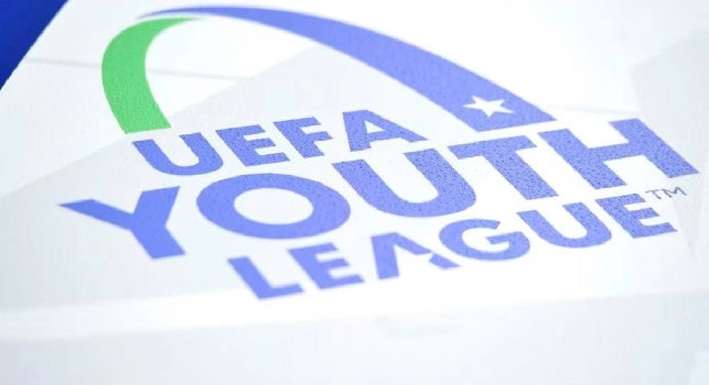 PSV-Napoli Youth League