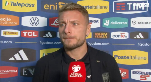 Immobile in Serie A: cosa manca per il ritorno dell'attaccante napoletano