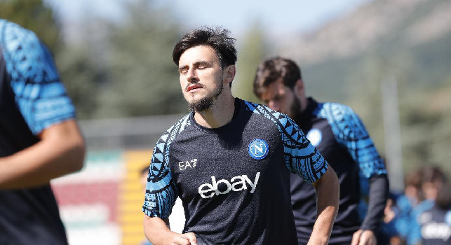 Elmas infortunio