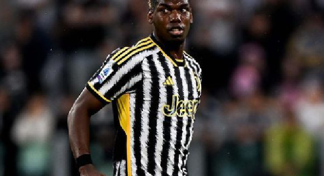 Juventus, Pogba punta sul patteggiamento: la possibile nuova squalifica