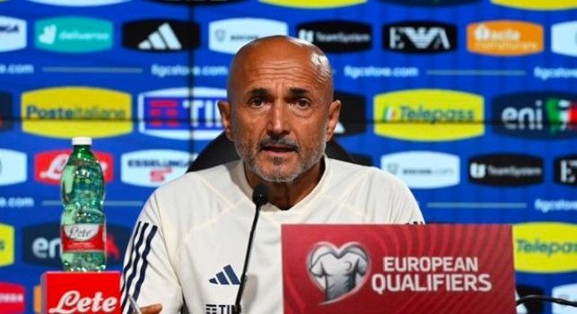Spalletti