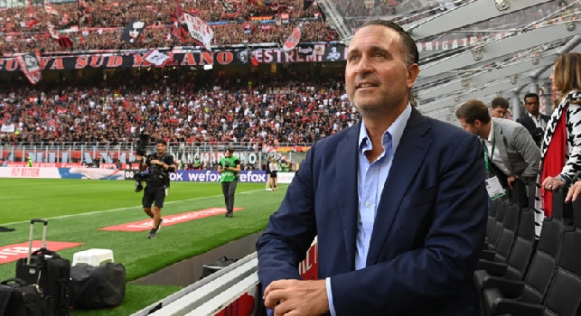 Gazzetta - Gerry Cardinale vuole tenersi il Milan: servono 700 milioni per il debito contratto con Elliott