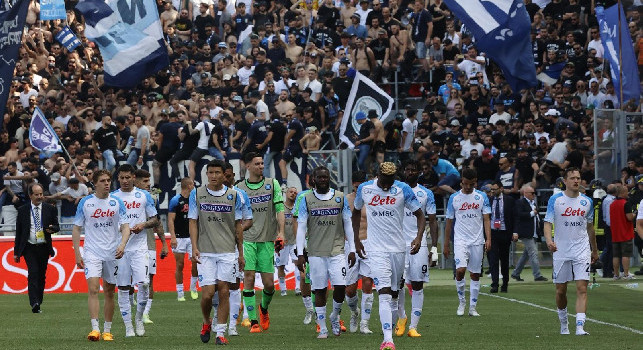 Bologna-Napoli, il club emiliano conferma la limitazione: Curva Ospiti chiusa