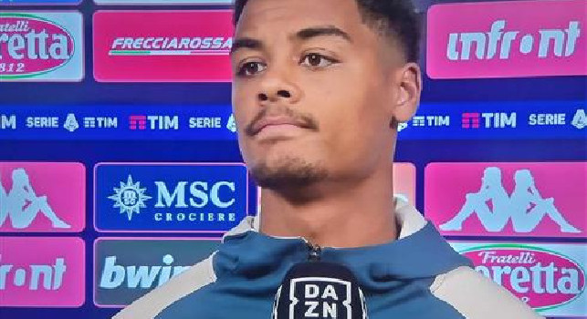 Calciomercato Napoli: da Genova si parla di un possibile doppio affare