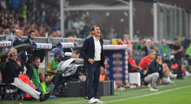 Che idee di gioco ha il Napoli? Gazzetta: non pensiamo che Garcia sia autolesionista o inesperto, ma...