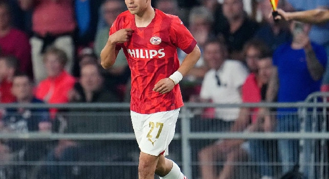 Almere City-PSV, le formazioni ufficiali: prima da titolare per Lozano