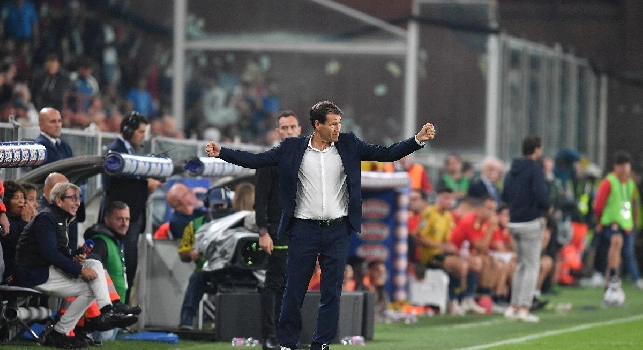 Gazzetta - Braga &egrave; il primo bivio del Napoli di Garcia, una eliminazione dall&rsquo;Europa ricca potrebbe costare carissimo