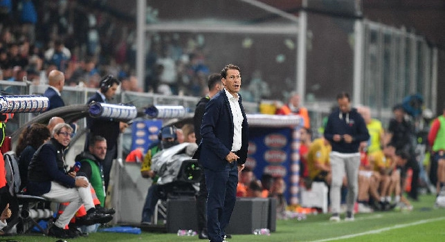 Probabili formazioni Bologna-Napoli, Gazzetta: tre ballottaggi negli azzurri | GRAFICO
