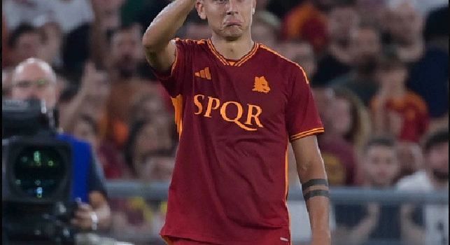 Formazioni ufficiali Juventus-Roma: Vlahovic-Yildiz dal 1', Mourinho ritrova Dybala