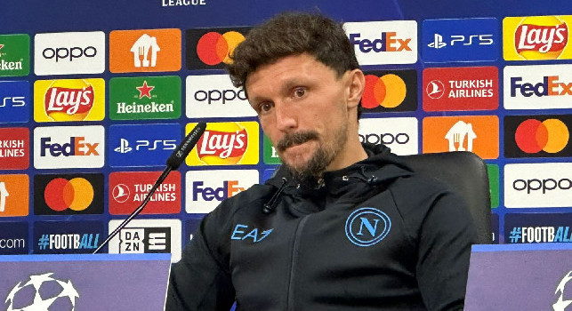 Mario Rui: C'è un pessimismo esagerato! Abbiamo sbagliato due tempi, siamo un gruppo unito