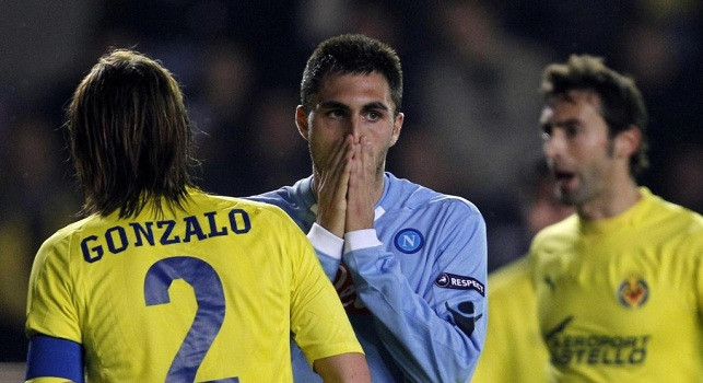 UFFICIALE - Victor Ruiz torna all'Espanyol: dodici anni dopo la cessione al Napoli