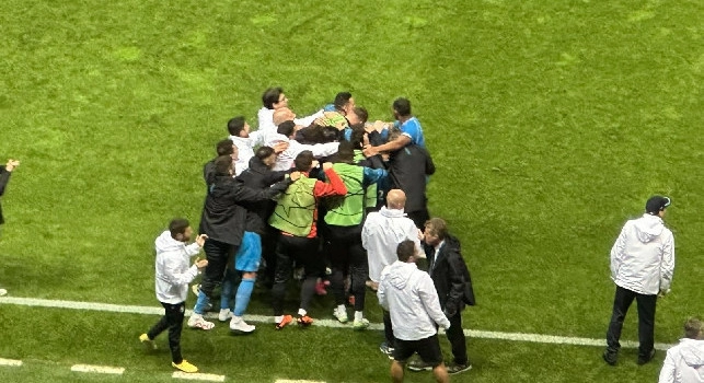 Braga-Napoli