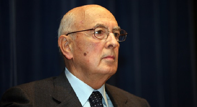 Addio a Giorgio Napolitano, l'ex presidente della Repubblica scomparso all'età di 98 anni