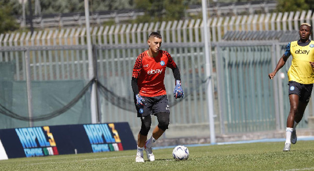 Christensen non convince, da Firenze: Peggio di Gollini
