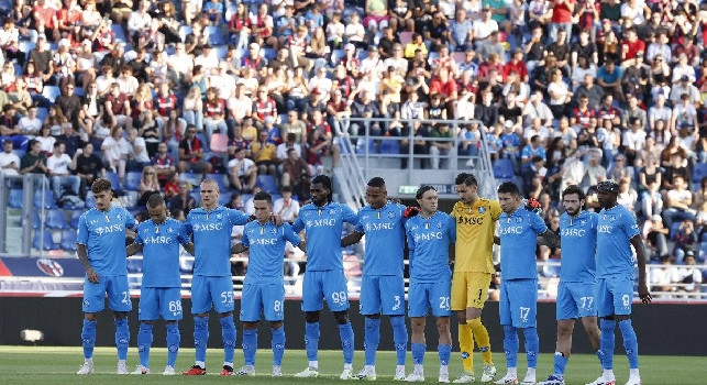 Opta - Peggior inizio stagione dopo cinque turni dal 2015/26, Napoli in difficolt&agrave;