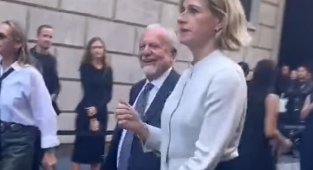 De Laurentiis