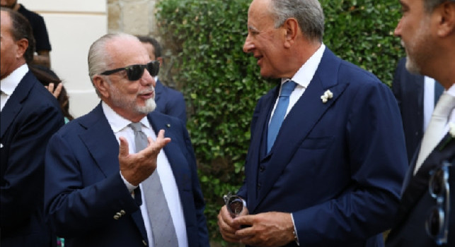 Brambati: ADL presuntuoso nel scegliere Garcia. Situazione preoccupante nel Napoli...