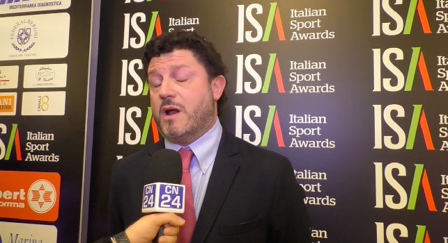 Bosco critico su Osimhen: Faccia il giocatore, l'allenatore c'è già! Sul rinnovo...