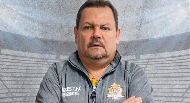 Paez Tigres
